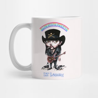 lil lemmy Mug